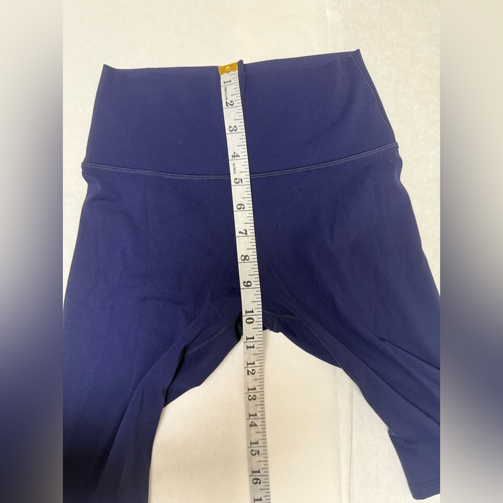 🔵G/FORE Soft Tech High Rise Compression Bike Shorts⛳️ - Picture 5 of 8